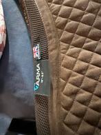 Zadel onderlegger pad merk Arma voor pony, Dieren en Toebehoren, Ophalen, Zo goed als nieuw