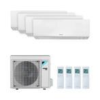 Airco installateur gezocht, Elektronische apparatuur, Airco's, Ophalen, Zo goed als nieuw