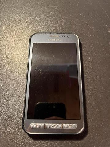 Samsung Galaxy Xcover 3 8 Go
