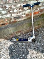Trottinette pour enfants, Ophalen