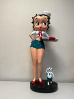 Statue marin Betty Boop ️, Humain, Utilisé, Enlèvement ou Envoi