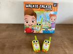 Eerste walkie talkie, Kinderen en Baby's, Ophalen, Zo goed als nieuw