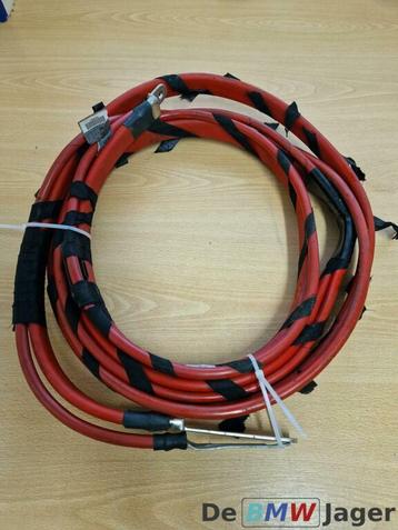 Accukabel plus BMW 7-serie E66 61126909214 beschikbaar voor biedingen