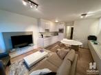 Stijlvol ingericht appartement met zijdelings zeezicht, cent, 50 m² of meer