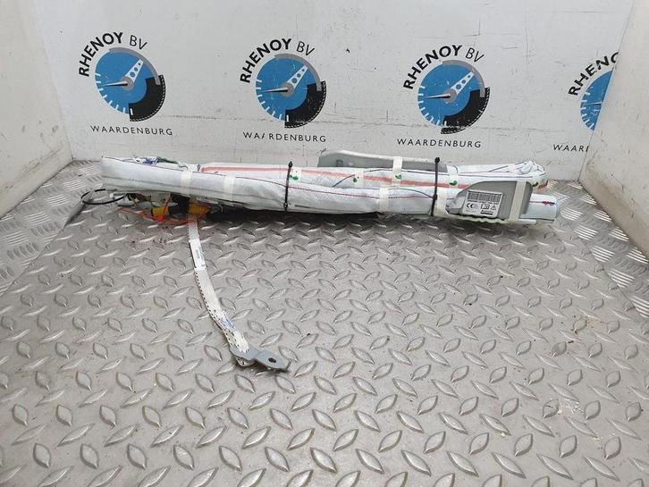 SUZUKI CELERIO 1.0 Comfort  [R_AIR_BAG] 2015, Auto-onderdelen, Elektronica en Kabels, Gebruikt, ARN erkend, Stiba lid, Erkend duurzaam