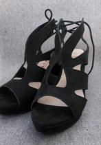 Sandales noires pointure 39 (neuves), Vêtements | Femmes, Chaussures, Noir, Enlèvement, Sandales et Mûles, Neuf