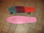 2 skateboards voor 20 € samen, Skateboard, Zo goed als nieuw, Ophalen