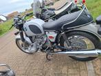 Oldtimer motoren,  bmw r60/6 ,guzzi California t3,, Motoren