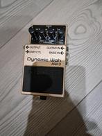 Boss Dynamic Wah AW3, Ophalen of Verzenden