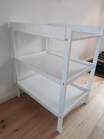 Witte luiertafel, Kinderen en Baby's, Ophalen, Gebruikt, Overige typen, Overige merken