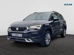 Seat Ateca Ateca 1.5 TSI 40th Anniversary OPF DSG, Auto's, Seat, Automaat, Airbags, Ateca, Zwart