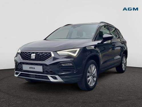 Seat Ateca Ateca 1.5 TSI 40th Anniversary OPF DSG, Auto's, Seat, Ateca, ABS, Airbags, Airconditioning, Boordcomputer, Cruise Control