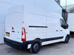 Renault Master 135pk L2H2 Airco Cruise Control Parkeersensor, Auto's, Voorwielaandrijving, 135 pk, Gebruikt, 4 cilinders