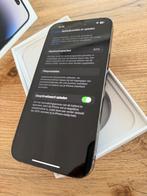 iPhone 14 Pro Max - 512gb - space black, Telecommunicatie, Mobiele telefoons | Apple iPhone, 512 GB, Gebruikt, Zwart, Ophalen of Verzenden