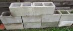 Nieuwe betonstenen (10 stuks), Ophalen, Nieuw
