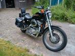 Harley davidson sportster, Motoren, 2 cilinders, 883 cc, Particulier, Meer dan 35 kW