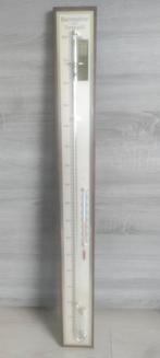 Baromètre à mercure selon Torricelli, Antiquités & Art, Enlèvement