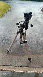 Optus Telescoop/Sterrenkijken, Audio, Tv en Foto, Optische apparatuur | Telescopen, Ophalen, Lenzentelescoop (refractor), 80 tot 200 mm