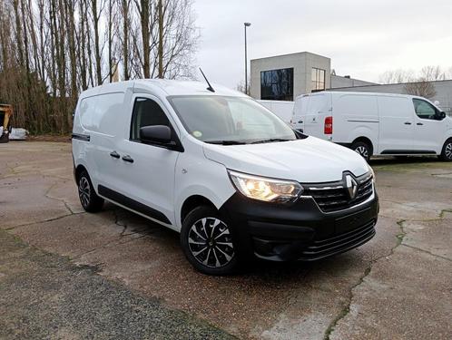 RENAULT EXPRESS VAN bj 2022  Keuring en CAR PASS OK 39791.K, Auto's, Bestelwagens en Lichte vracht, Bedrijf, Te koop, ABS, Airbags