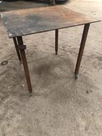 Table de chargement, Bricolage & Construction, Enlèvement, Utilisé