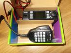 CRT ELECTRO UV VHF-UHF  FM transceiver., Ophalen, Zo goed als nieuw, Zender en Ontvanger