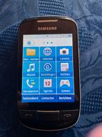 Samsung telefoon, Telecommunicatie, Mobiele telefoons | Nokia, Met simlock, Overige modellen, Zonder abonnement, Touchscreen