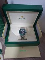 Rolex horloge, Immo