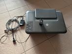 Printer HP Deskjet 2054A, Computers en Software, Ophalen, Kopieren, Gebruikt, Inkjetprinter