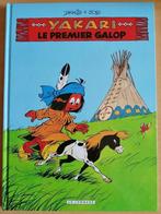 BD Yakari, Tome 16 - Le premier galop, Livres, Enlèvement ou Envoi, Comme neuf
