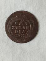 Pièces anciennes transparentes mixtes, Enlèvement ou Envoi