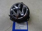 HANDGREEP ACHTERKLEP Volkswagen Polo V (6R) (6C6827469), Auto-onderdelen, Gebruikt, Volkswagen