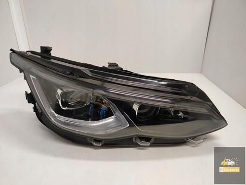 VW Golf VIII R IQ Lichtmatrix rechterlamp, Auto-onderdelen, Verlichting, Volkswagen, Gebruikt