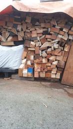 Brandhout, Minder dan 3 m³, Ophalen, Overige houtsoorten, Blokken