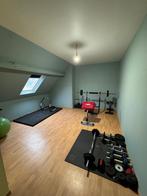 Home fitness Kettler, Sport en Fitness, Ophalen, Nieuw, Benen