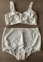 Ivoorkleurig setje Prima Donna, Prima Donna, Verzenden, Setje