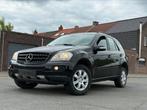 Mercedes ML 280 CDI, Auto's, Mercedes-Benz, Automaat, Diesel, Particulier, Euro 4