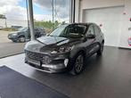 Ford Kuga TITANIUM PLUG-IN HYBRID AUTOMAAT PANO DAK, Auto's, Stof, Gebruikt, Bedrijf, 5 zetels