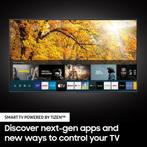 Samsung 65 inch/165 cm 4K Ultra HD Smart Wi-Fi/Bluetooth Tv, Samsung, Smart TV, Enlèvement, Utilisé