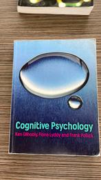 Cognitive Psychology, Enlèvement, Utilisé