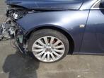 Scherm links-voor van een Opel Insignia (Z168), Auto-onderdelen, Ophalen of Verzenden, 3 maanden garantie, Gebruikt, Opel
