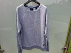 Sweat scotch et soda, Ophalen, Maat 48/50 (M), Grijs, Gedragen
