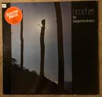 Tangerine dream, Cd's en Dvd's, Vinyl | Rock, Verzenden, Gebruikt, 12 inch, Progressive
