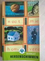 boek: hersenschimmen/Bernlef, Ophalen of Verzenden, Gelezen
