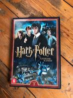 Dvd 'Harry Potter en de geheime kamer', Comme neuf, Enlèvement ou Envoi