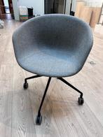 Bureaustoel - Hay, Ophalen, Kunststof, Gebruikt, Eén