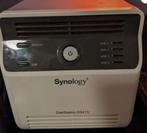 Synology DS411j, Computers en Software, NAS, Ophalen of Verzenden, Gebruikt