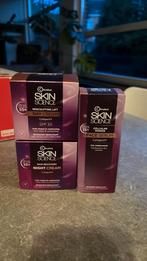 Kruidvat skin science dag- en nachtcrème en serum, Handtassen en Accessoires, Ophalen, Nieuw