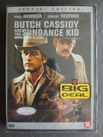 Butch Cassidy and the Sundance Kid (1969) (Sealed), Enlèvement ou Envoi, 1960 à 1980, Neuf, dans son emballage