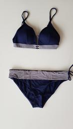 Donkerblauwe bikini - Banana Moon, Vêtements | Femmes, Vêtements de Bain & Maillots de Bain, Banana Moon, Comme neuf, Bikini, Bleu