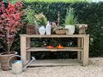 oppottafels en sidetables, Tuin en Terras, Ophalen of Verzenden, Nieuw